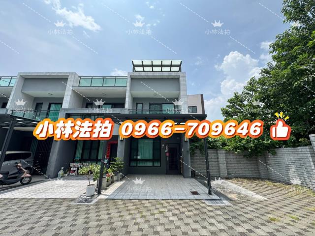 埔心透天法拍-1