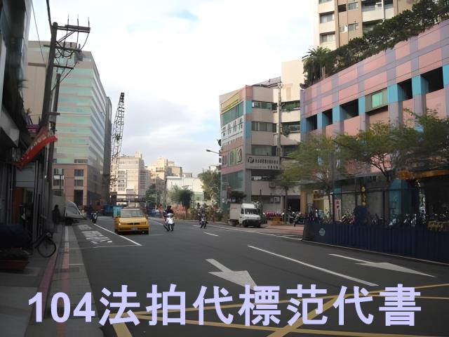 台北南港法拍大樓-12