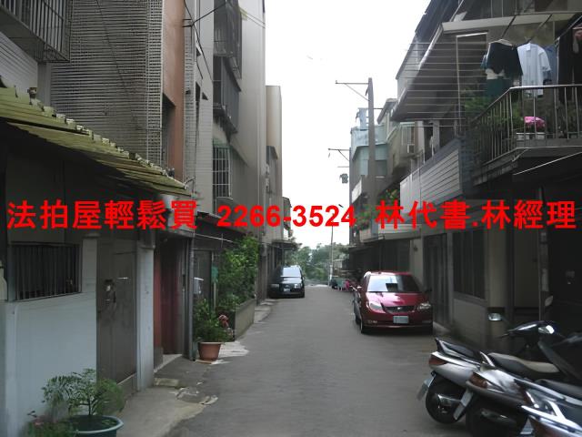 桃園龜山法拍公寓-7
