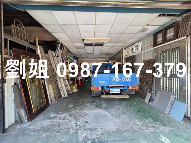 高雄三民區廠房-2