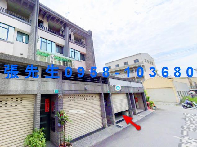 台南安南法拍透天-1