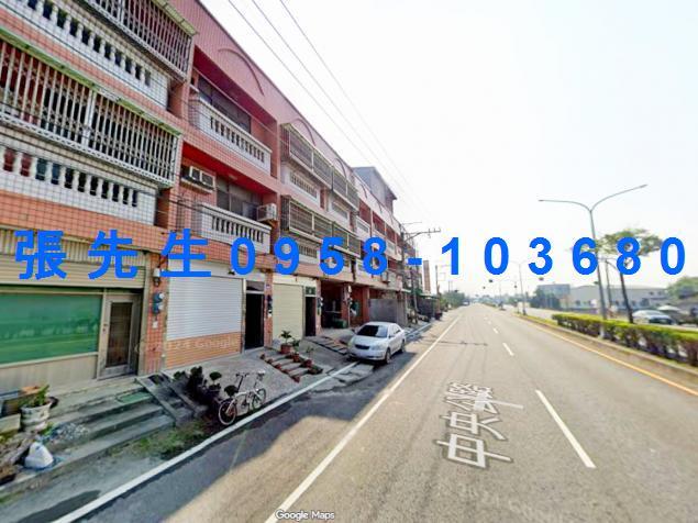 雲林二崙法拍透天-4