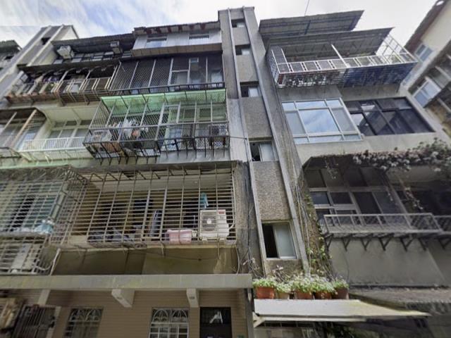 台北公寓拍賣-2