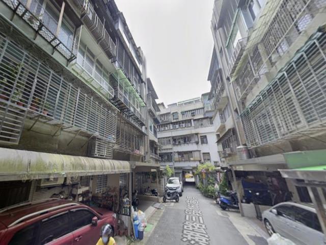 台北公寓拍賣-7