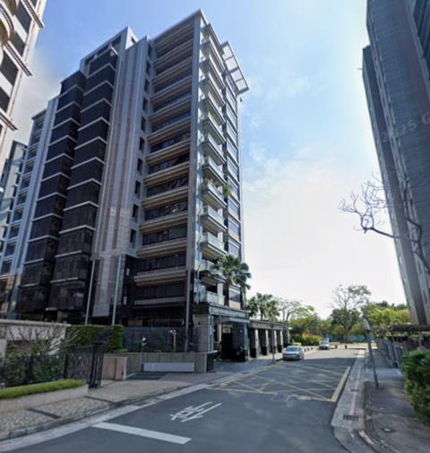 台北中山區法拍大樓-5