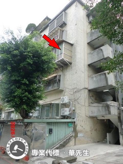 台北士林法拍公寓-3