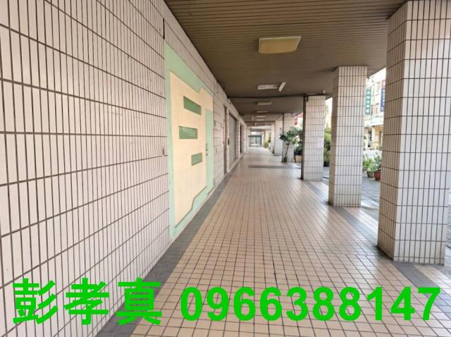 台中北屯華廈-4