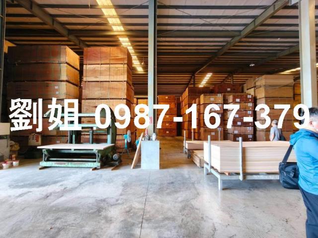 高雄阿蓮廠房-1