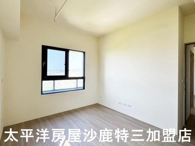 台中沙鹿華廈-7