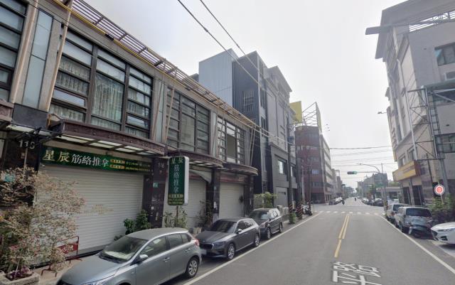 台南善化透天法拍-5