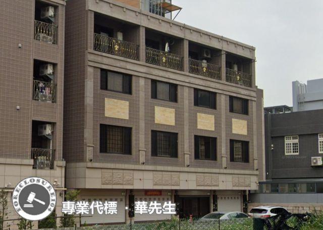 觀音透天法拍-3