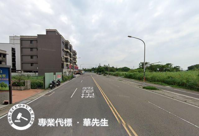 觀音透天法拍-5