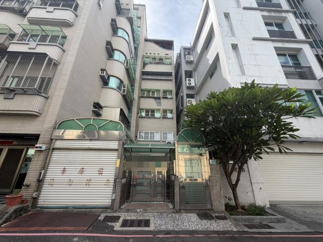 台南大樓-13
