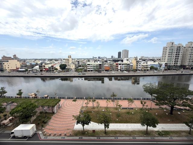 台南安平華廈-6