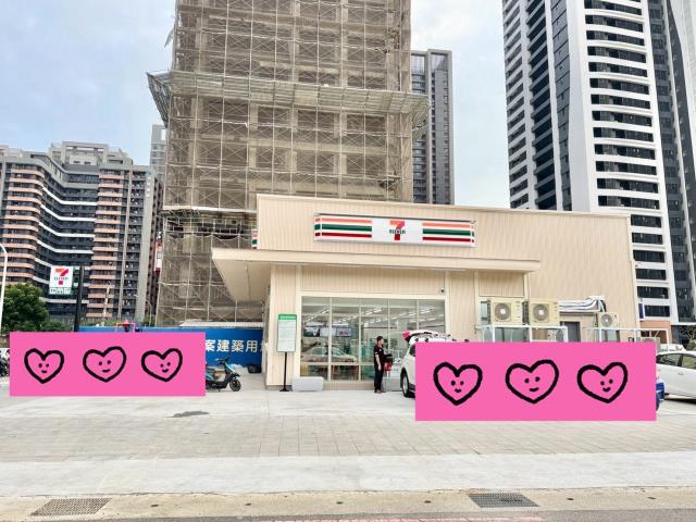 台南安平大樓-14