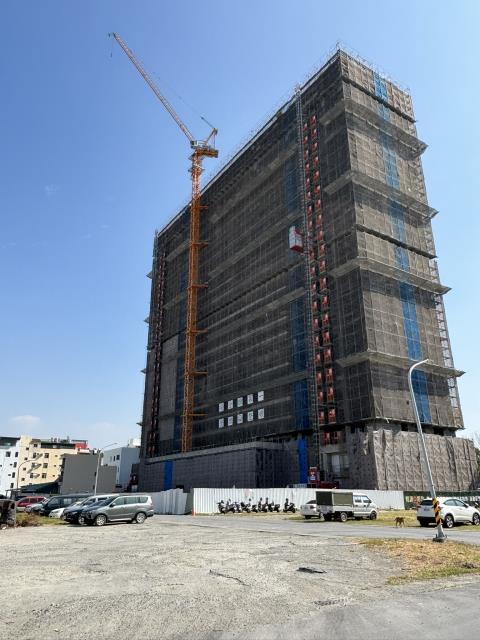 台南安平大樓-1