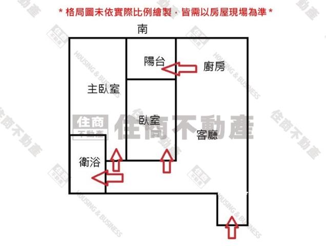 台南安平大樓-12