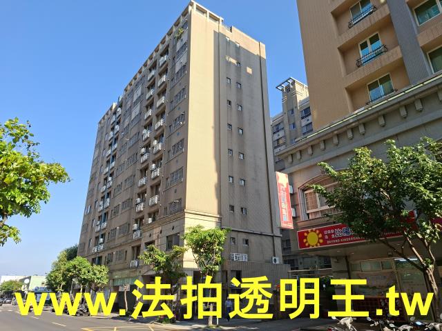 新北拍賣大樓-4