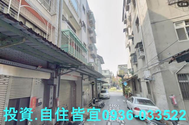 新北三重法拍公寓-2