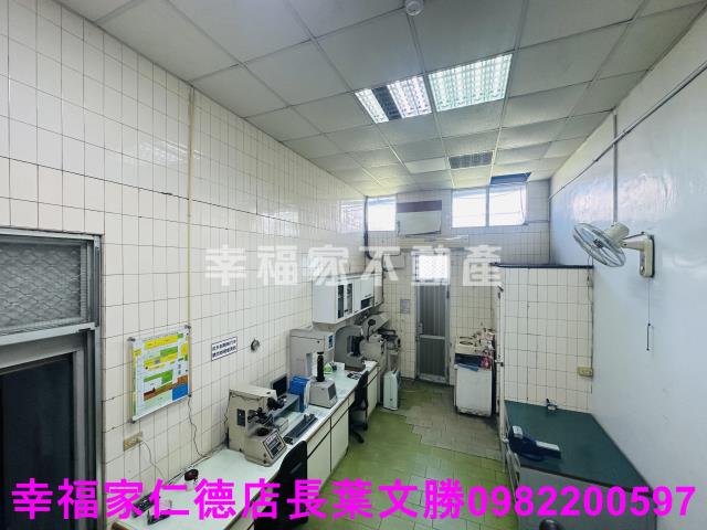 台南仁德廠房-14