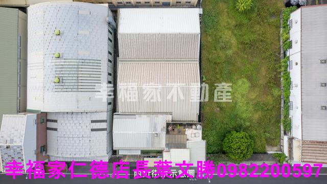 台南仁德廠房-15