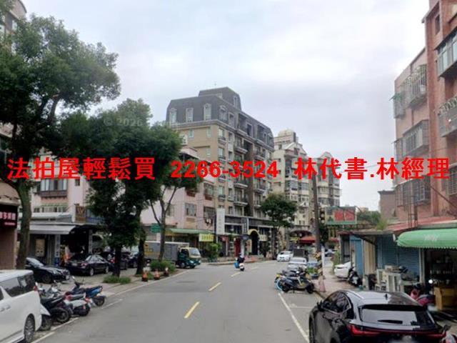 桃園龜山公寓法拍-4