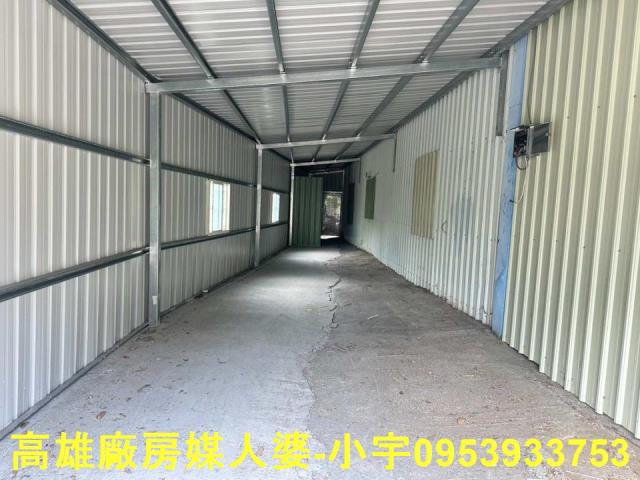 高雄燕巢廠房-2