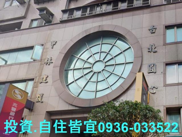 中和法拍大樓-1