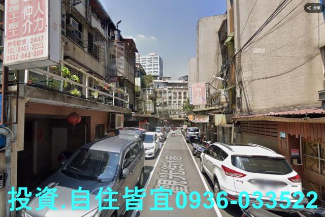 板橋公寓拍賣-2