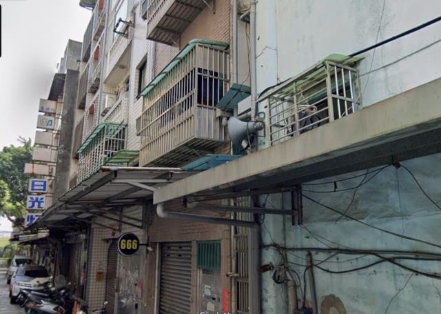 三重法拍公寓-5