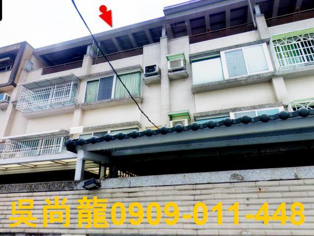 新化拍賣透天-4
