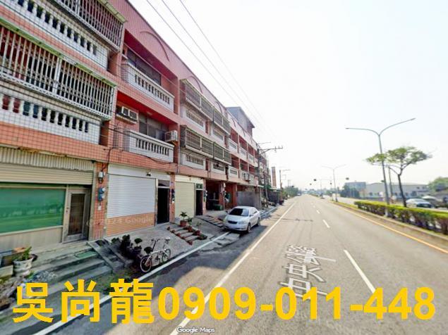 二崙透天拍賣-4
