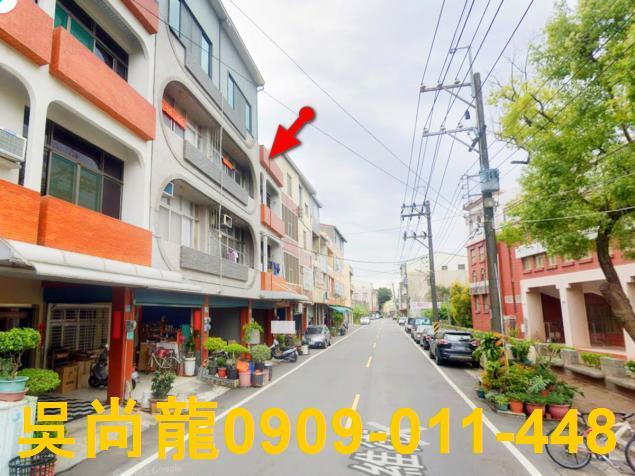 關廟法拍透天-3