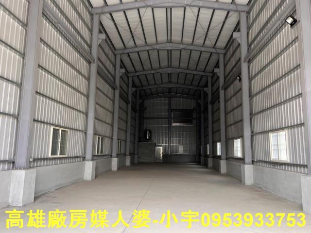 高雄大寮廠房-3