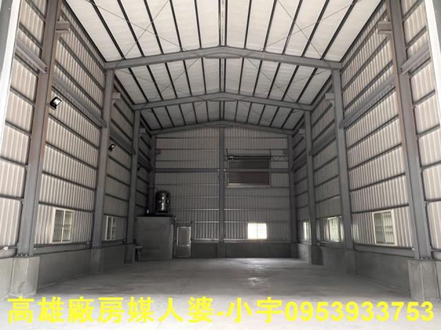 高雄大寮廠房-3