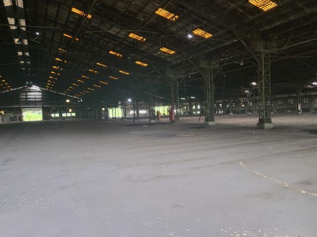 屏東萬丹廠房-2