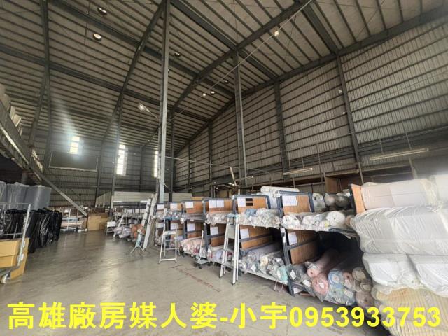 歸仁廠房-1