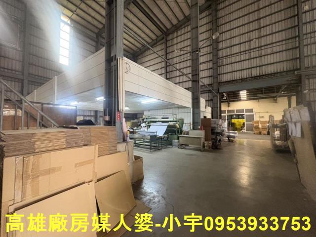 歸仁廠房-2