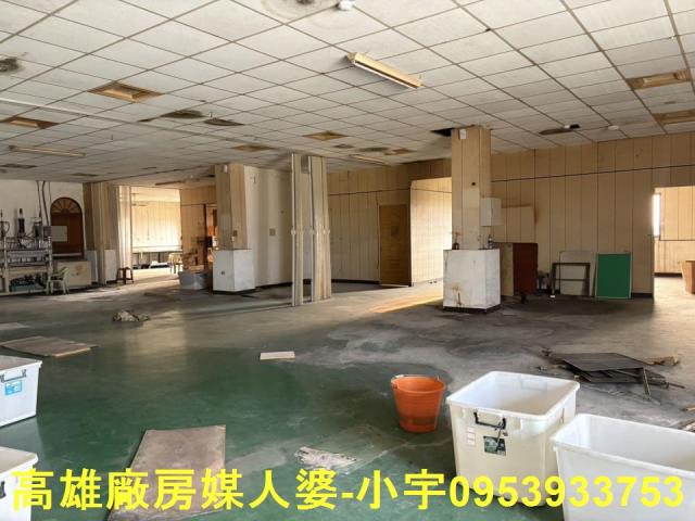 歸仁廠房-3