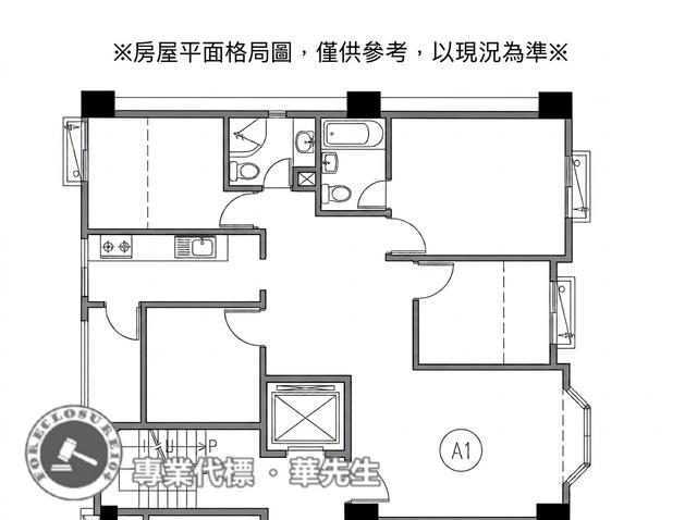 桃園區拍賣大樓-9