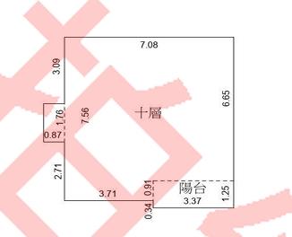左營法拍大樓-7