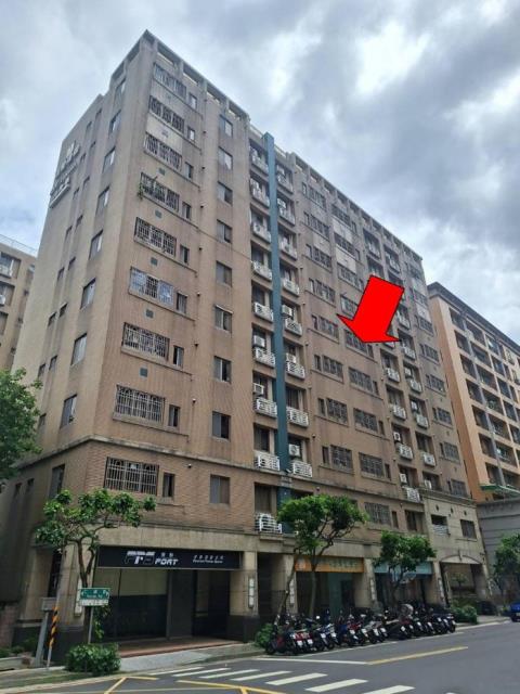 新北拍賣華廈-5