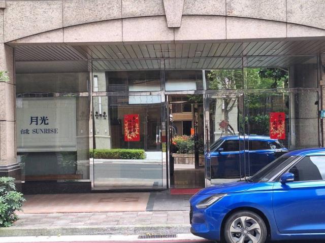 新北拍賣華廈-3