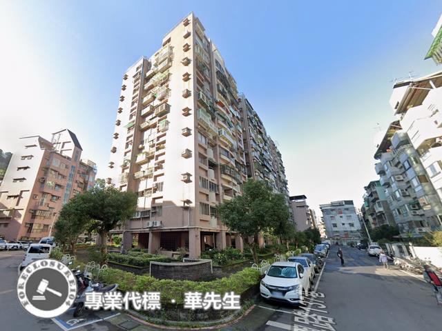 台北文山區法拍大樓-6