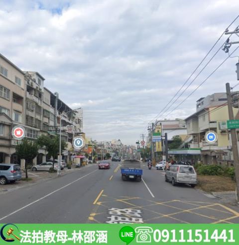 高雄鳥松透天法拍-6