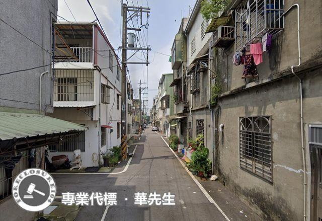 桃園龍潭法拍透天-8