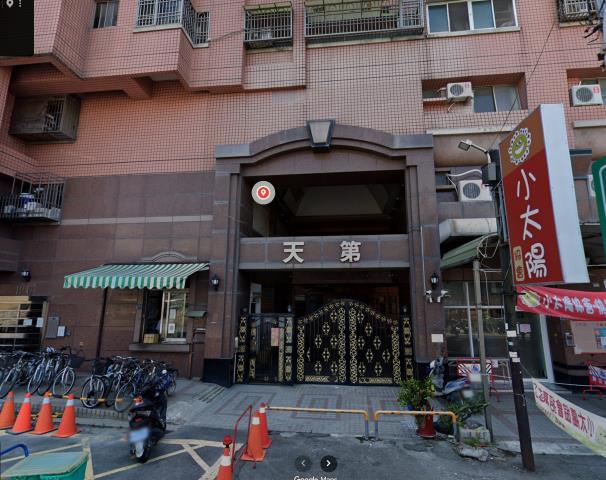 高雄岡山法拍大樓-3