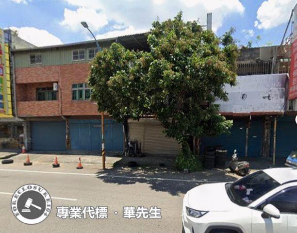 大溪透天法拍-3