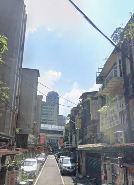 板橋公寓法拍-4