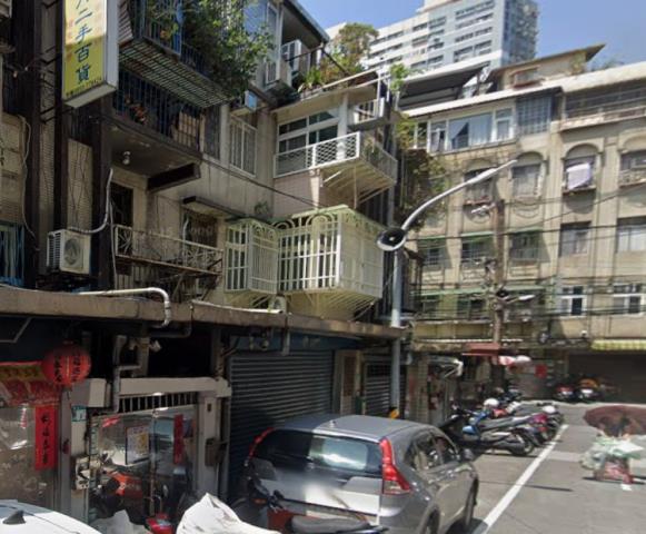 板橋公寓法拍-2